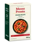 Estuche de Penne Rigate 500 g