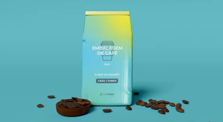 O que vai mudar na embalagem de café em 2023?