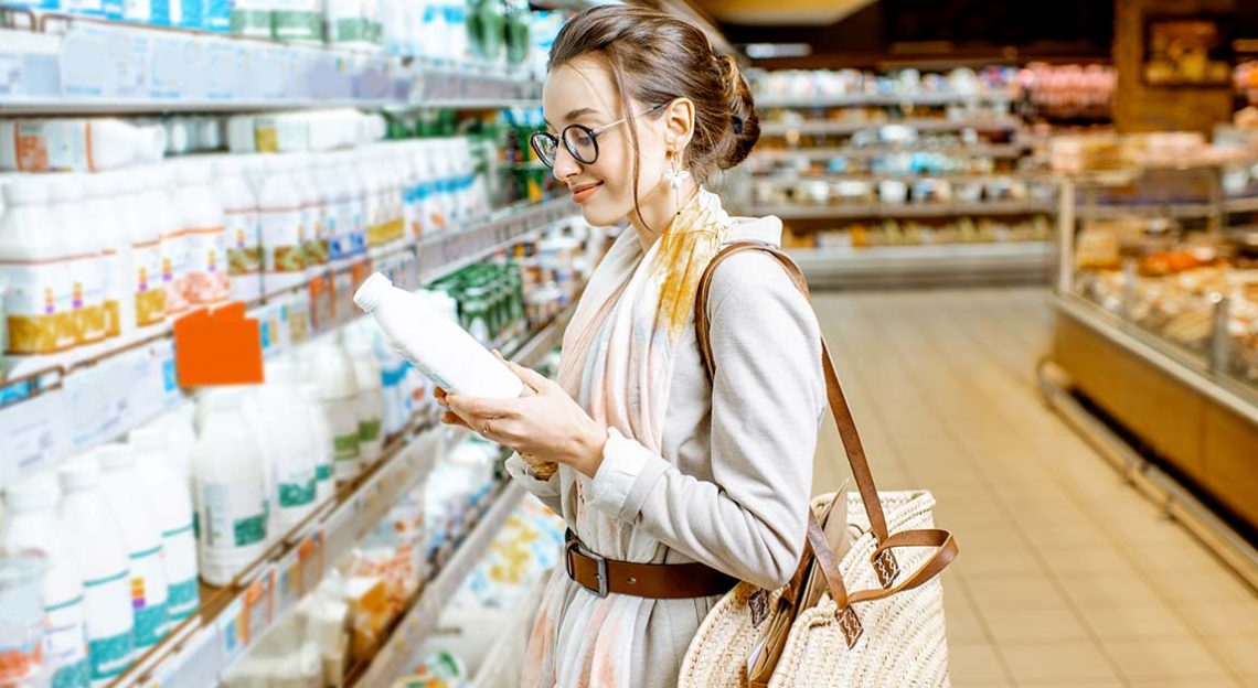 Como funciona a norma BRCGS para segurança de alimentos?