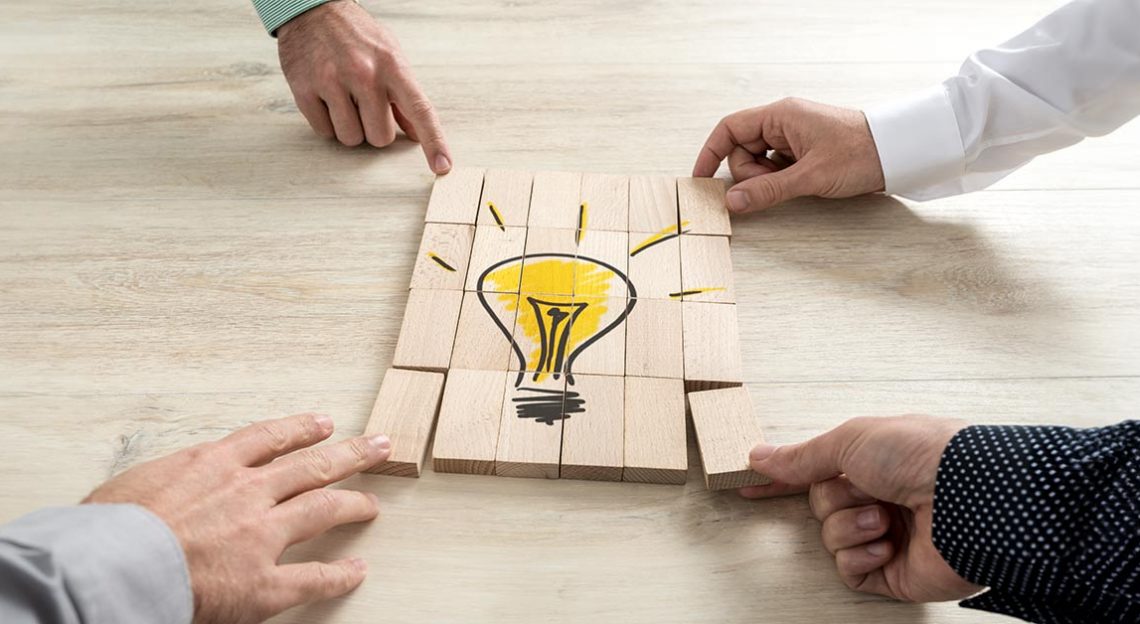 Como organizar a gestão de produtos e marcas dentro da empresa?