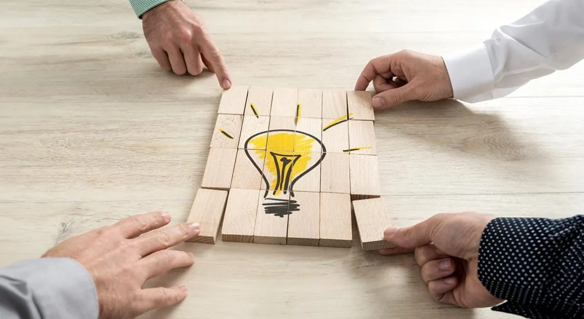 Como organizar a gestão de produtos e marcas dentro da empresa?