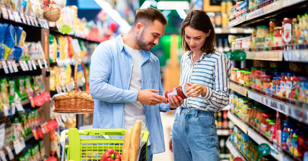 Como funcionam as normas de segurança de alimentos para embalagens?