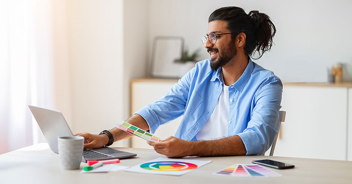 Cuidados a serem tomados ao fechar arquivos para flexografia