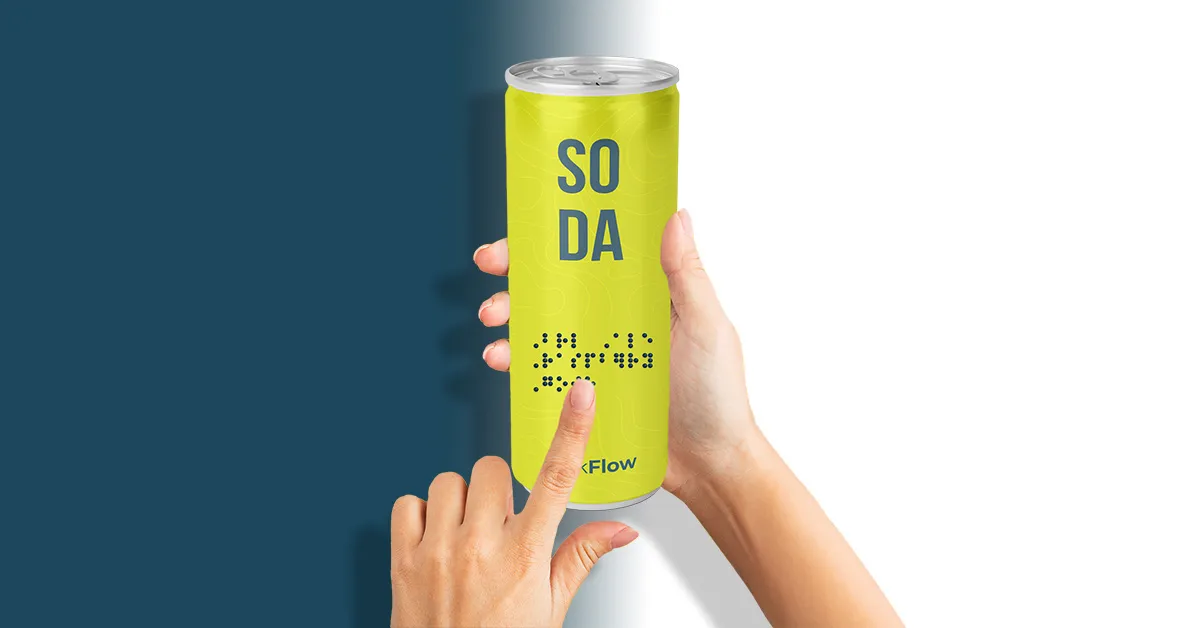 Design Inclusivo: tornando produtos acessíveis com embalagens pensadas para todos