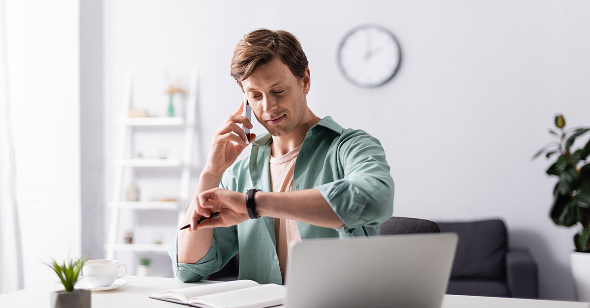 Estratégias para otimizar o tempo da equipe de design da sua empresa