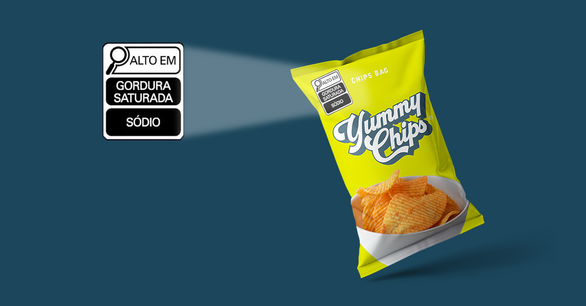 As normas FOP e os desafios das empresas para adequar a Rotulagem Nutricional às regras
