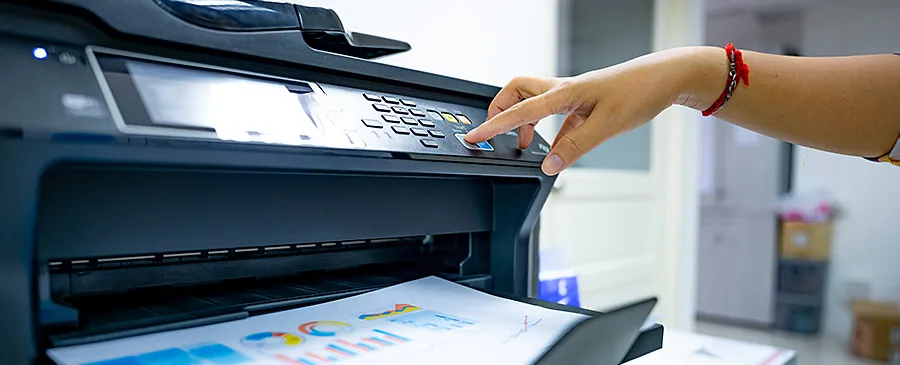Quais as diferenças entre impressão flexográfica e digital?
