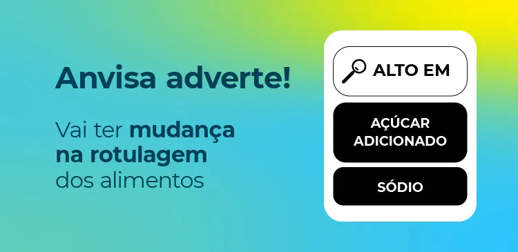 3 mudanças na rotulagem que o convertedor flexo precisa saber