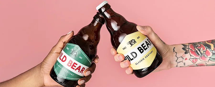 Dicas essenciais para elaboração e impressão de rótulos e embalagens de cerveja